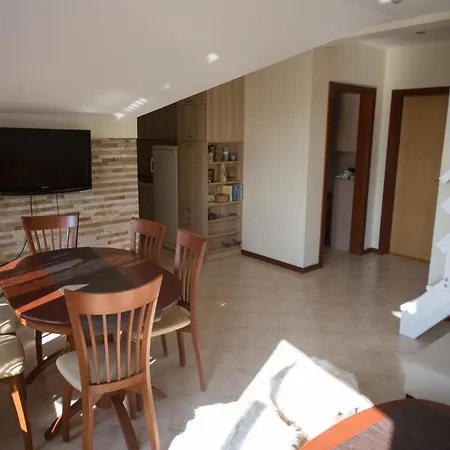 Ξενοδοχείο με διαμερίσματα Tennis Club