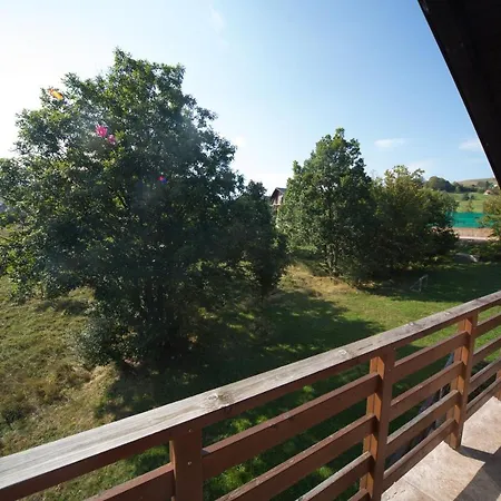 Tennis Club Ξενοδοχείο με διαμερίσματα 3*