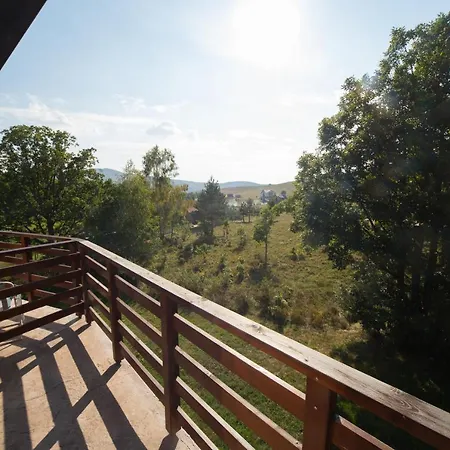 Ξενοδοχείο με διαμερίσματα Tennis Club