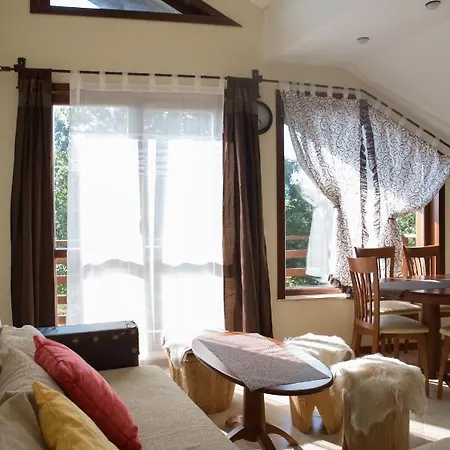 شقة فندقية Tennis Club 3*