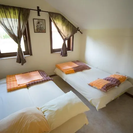 Tennis Club زلاتيبور