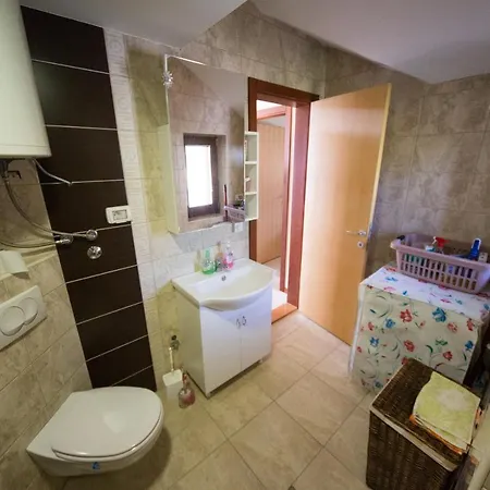 Tennis Club شقة فندقية 3*