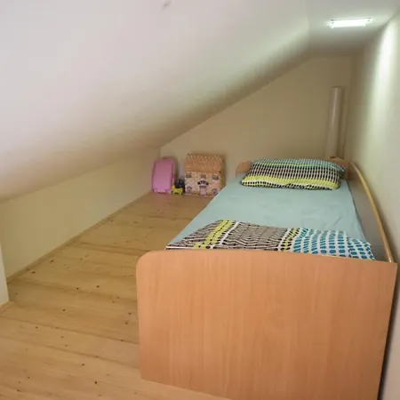 شقة فندقية Tennis Club