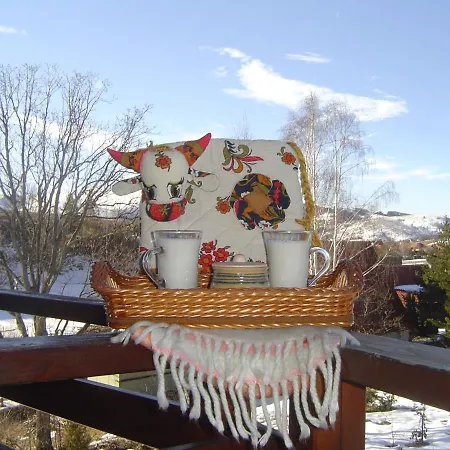 شقة فندقية Tennis Club