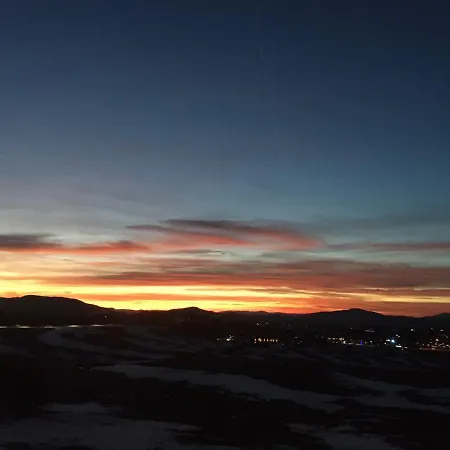 Tennis Club 3* زلاتيبور