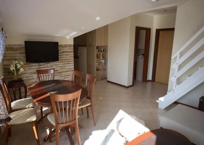 Aparthotel Tennis Club