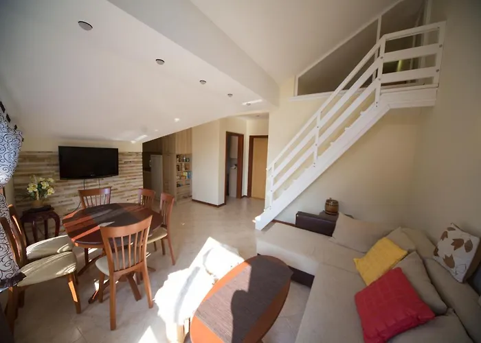 Tennis Club 3* Zlatibor