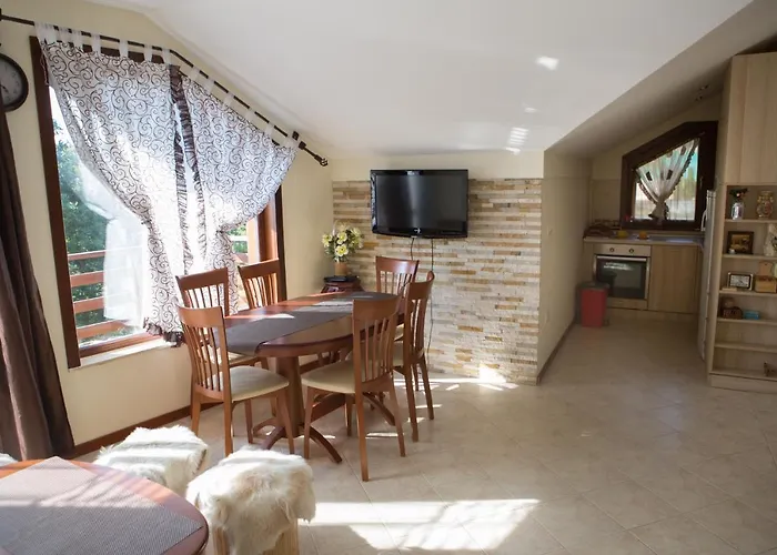 Tennis Club Zlatibor