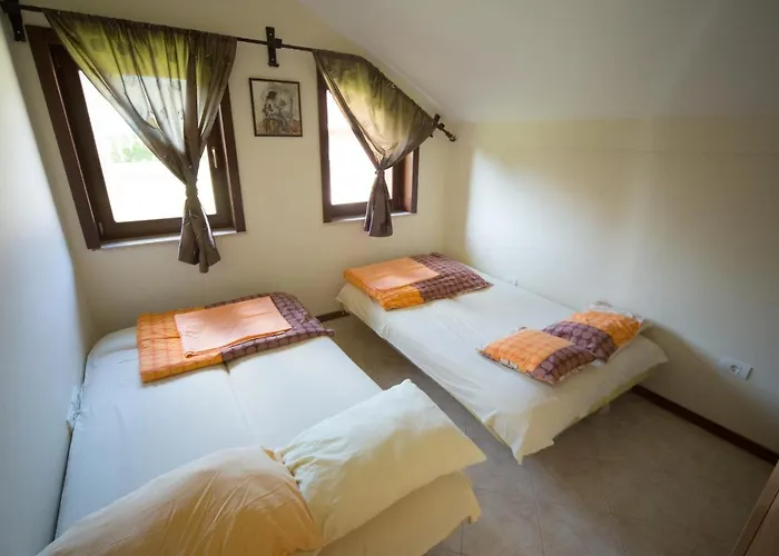 Tennis Club Zlatibor