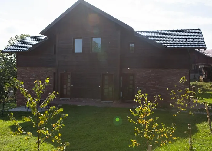 Tennis Club Aparthotel 3*