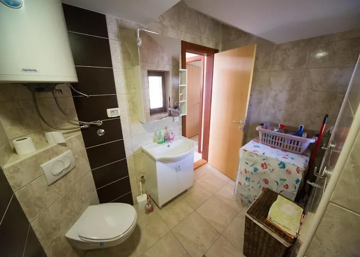 Tennis Club Aparthotel 3*