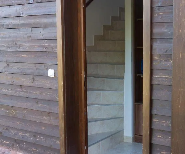 Tennis Club 3* Zlatibor