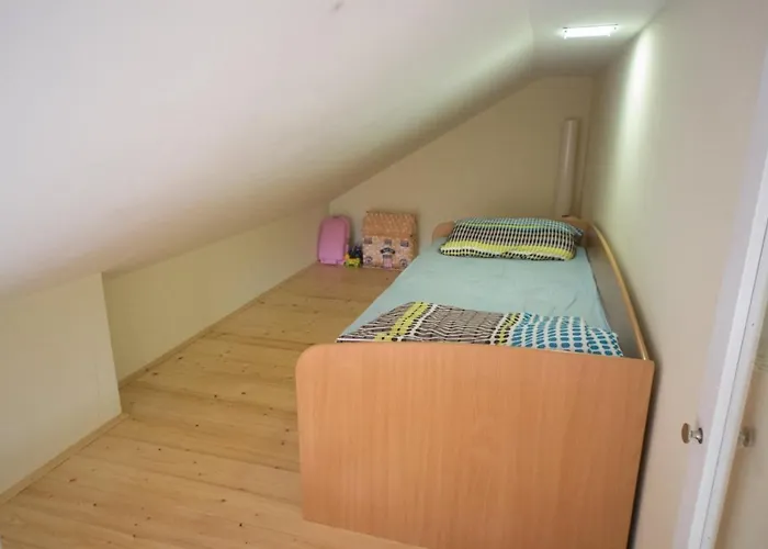 Aparthotel Tennis Club