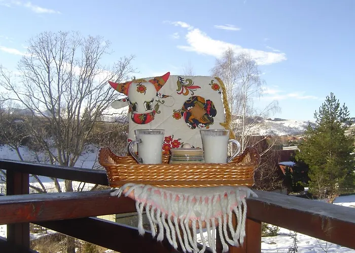 Aparthotel Tennis Club