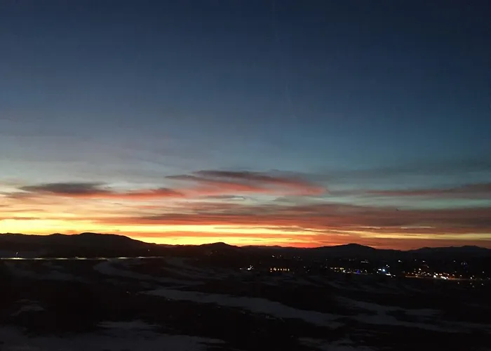 Tennis Club 3* Zlatibor